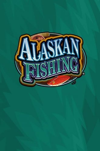 Alaskan Fishing