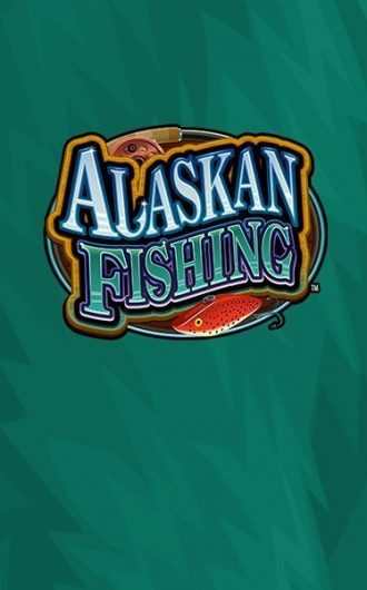 Alaskan Fishing