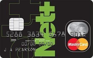 Net+ MasterCard