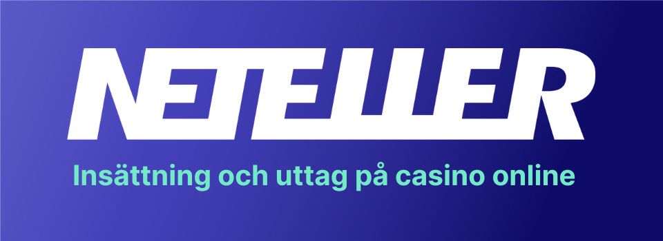 Neteller casino online