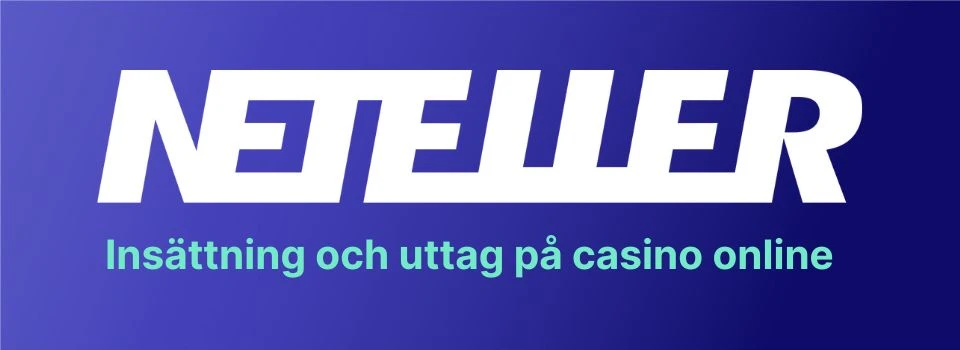 Neteller casino online