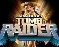 Tomb Raider