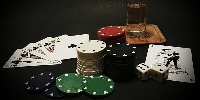 poker
