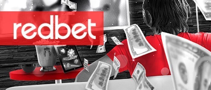 Redbet Casino