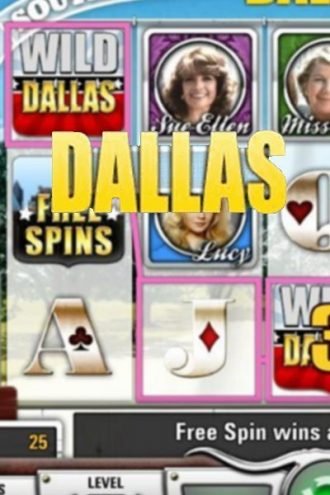 Dallas slot