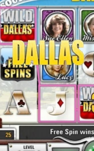 Dallas slot