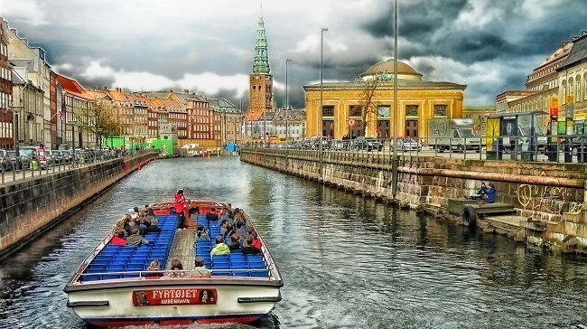 Casino i Danmark