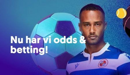 Casumo odds