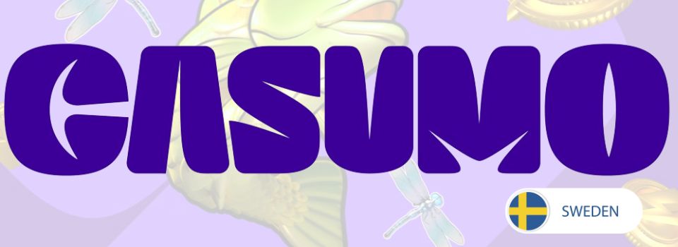 casumo sverige