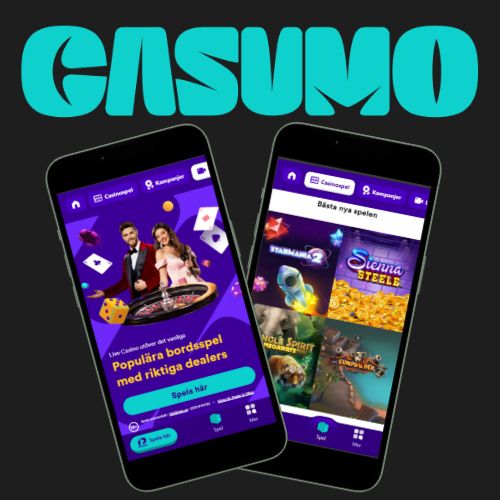 casino casumo