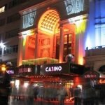 Casino at the Empire