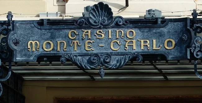 Casino i Europa