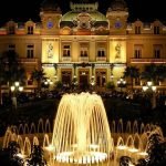 Casino de Monte Carlo
