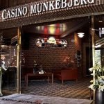 Casino Munkebjerg Vejle