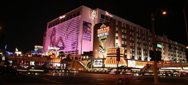 Casino i USA