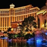 The Bellagio Casino