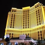 The Palazzo Casino