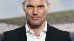 Fredrik Ljungberg klar för Betsson!