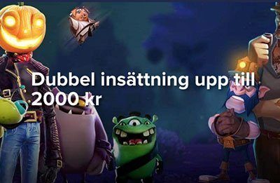 CasinoEuro 100% bonus