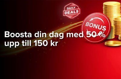 CasinoEuro Bonus