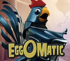 eggomatic spel