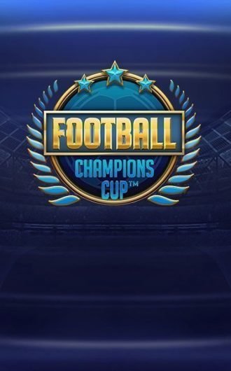 Football Champions cup