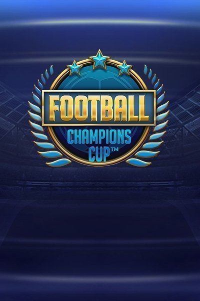 Football Champions cup