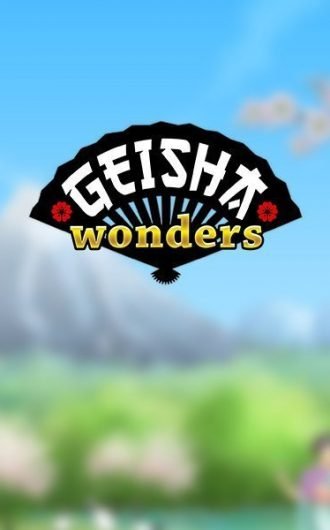 Geisha Wonders
