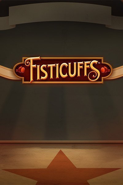 Fisticuffs