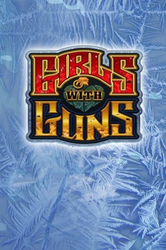 Girls with guns