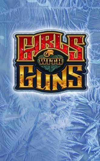 Girls with guns