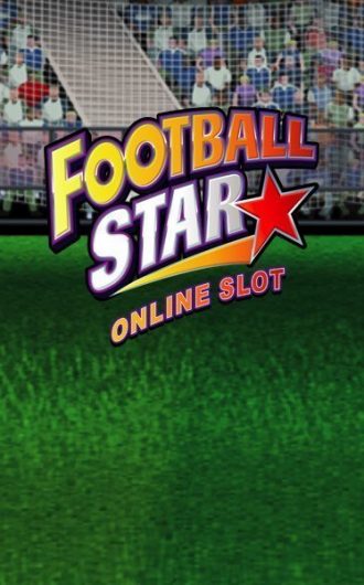 Football star