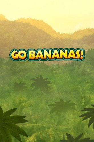 Go bananas