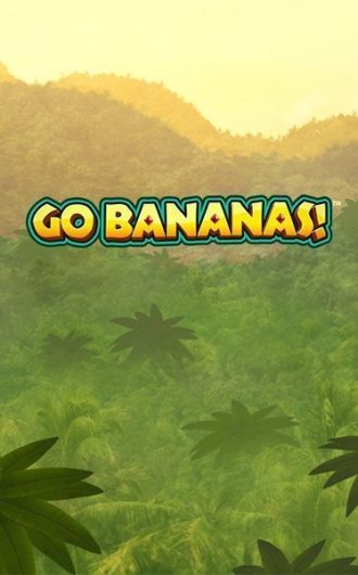 Go bananas