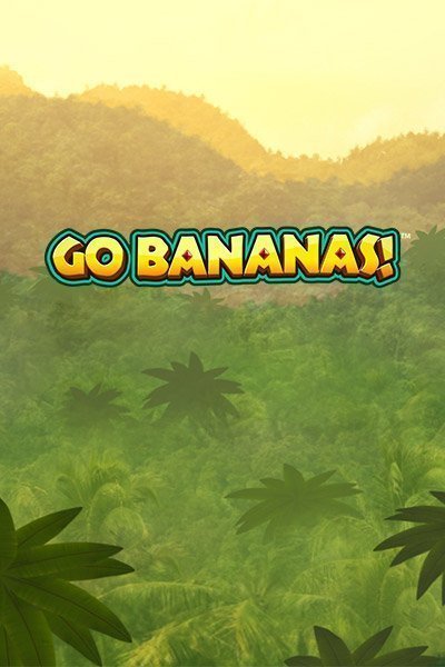 Go bananas
