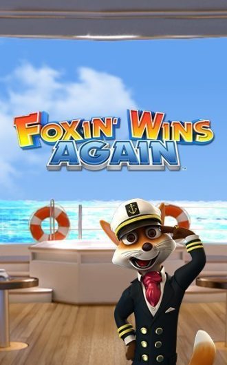 Foxin Wins Again