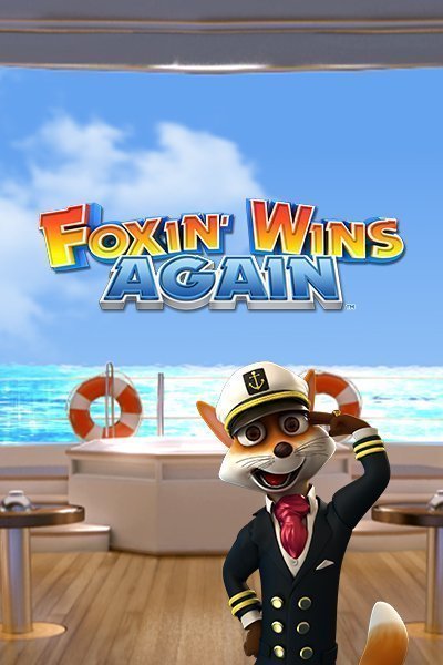 Foxin Wins Again
