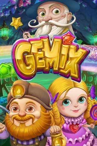 Gemix
