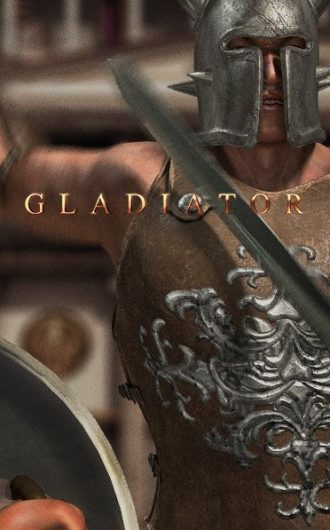 Gladioator