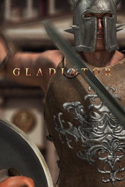 Gladiator
