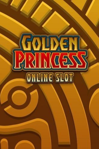 Golden Princess