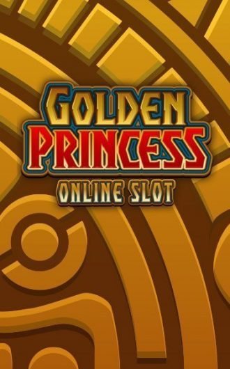 Golden Princess