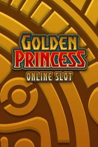 Golden Princess logga