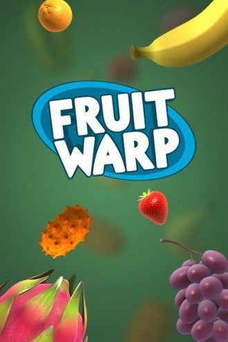 Fruit Warp
