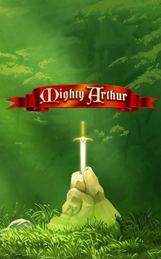 Mighty Arthur