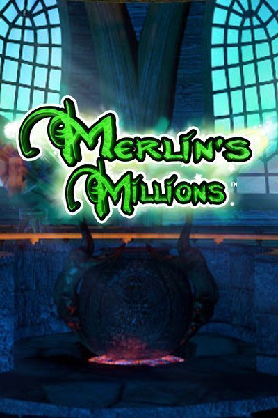 Merlins Magic Freespins