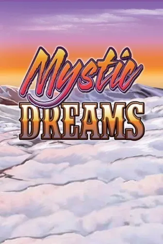 Mystic Dreams logga