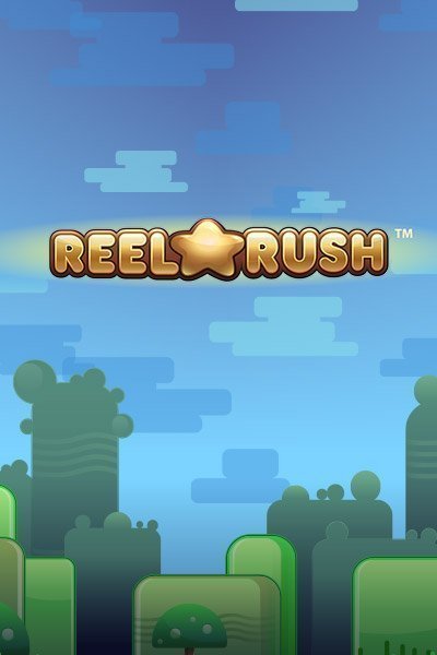 Reel Rush slot