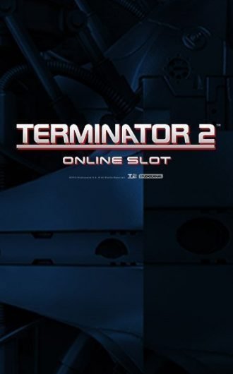 Terminator 2