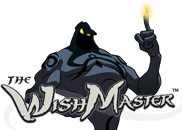 The Wish Master symbol